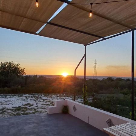 Almademari Giglio Casa Vacanza Pachino Exterior foto