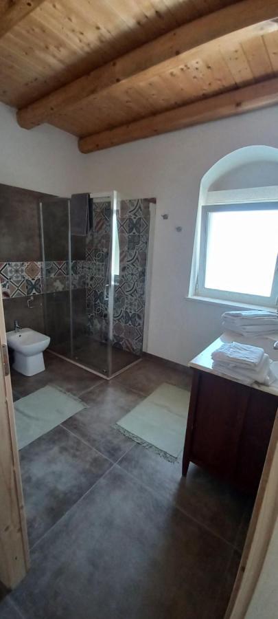 Almademari Giglio Casa Vacanza Pachino Exterior foto