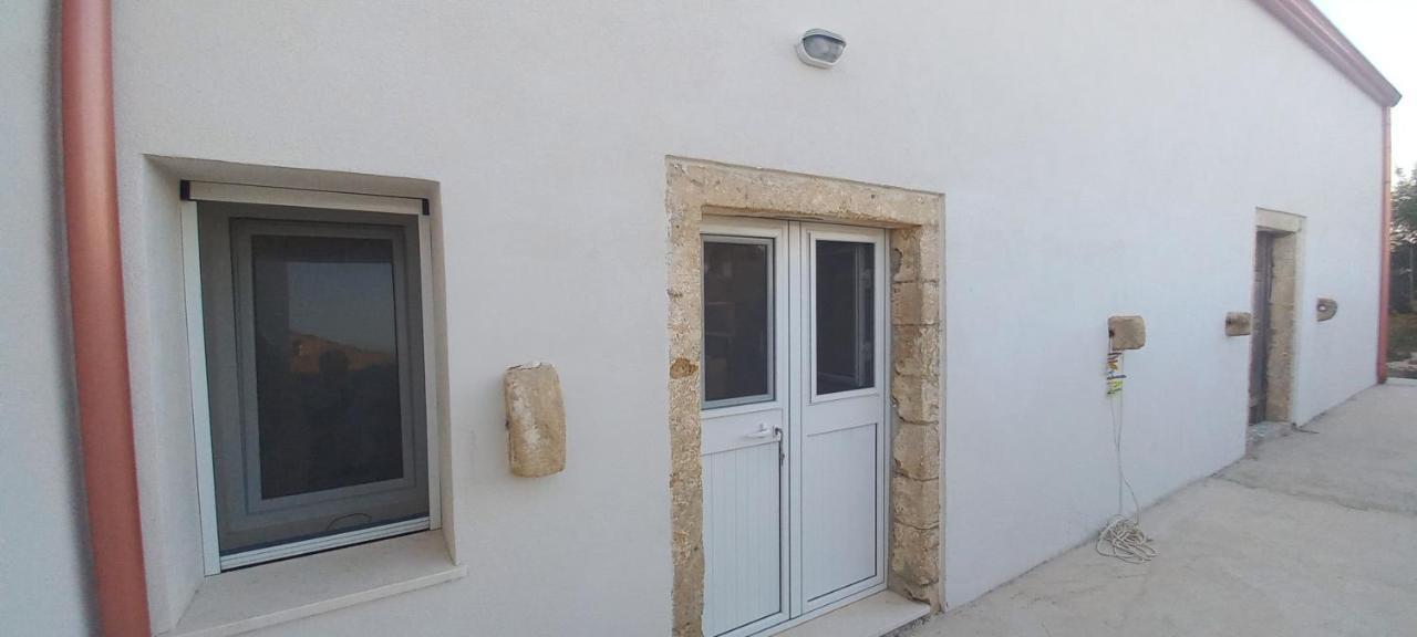 Almademari Giglio Casa Vacanza Pachino Exterior foto