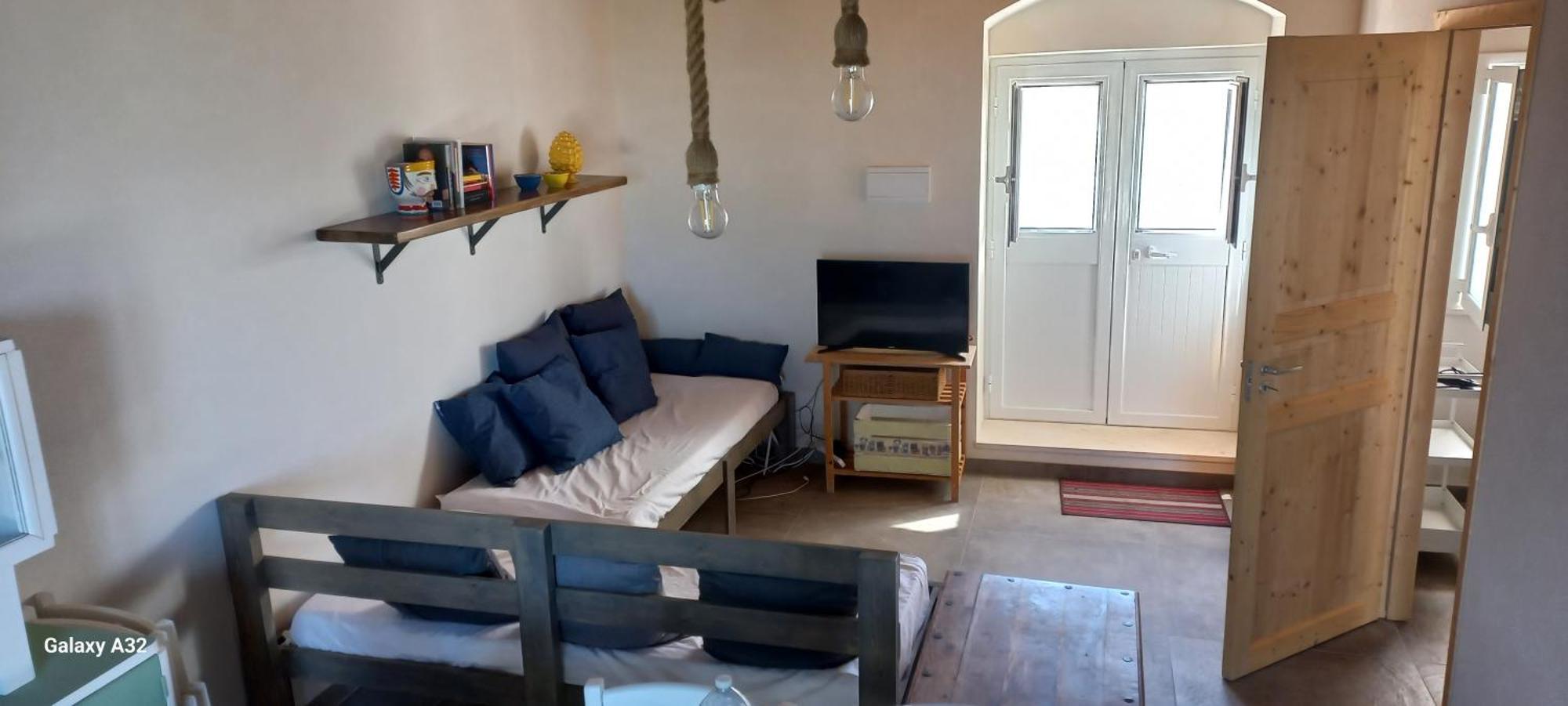 Almademari Giglio Casa Vacanza Pachino Exterior foto