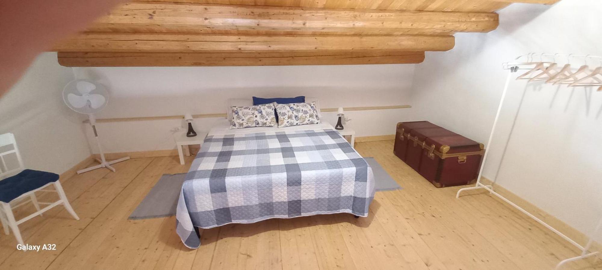 Almademari Giglio Casa Vacanza Pachino Exterior foto