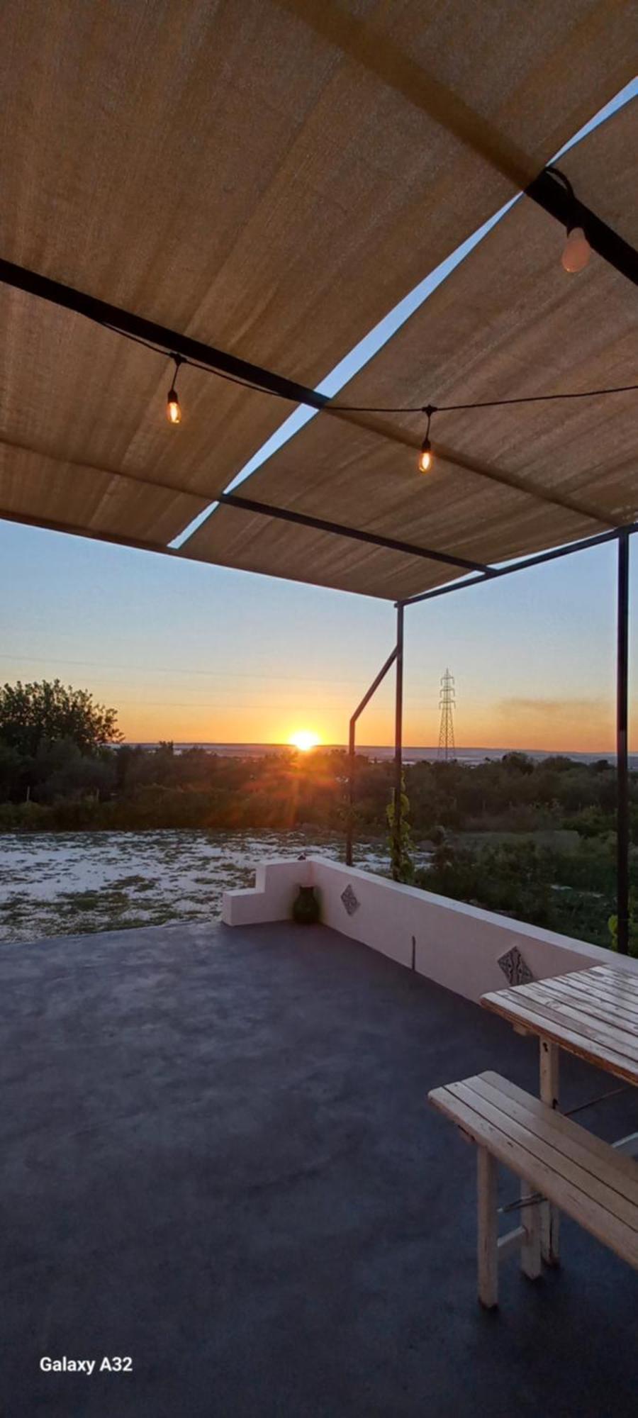 Almademari Giglio Casa Vacanza Pachino Exterior foto