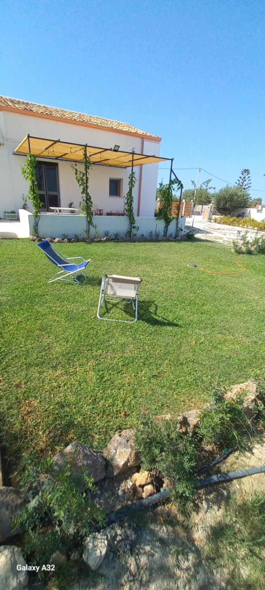 Almademari Giglio Casa Vacanza Pachino Exterior foto